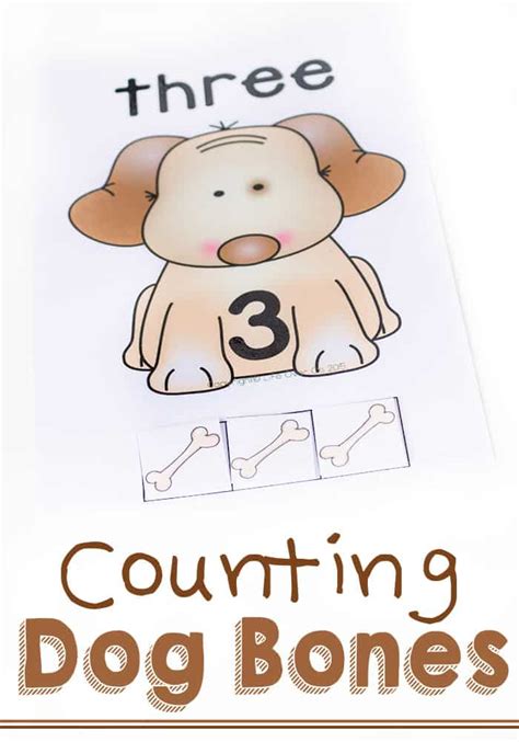 Number for Dogs .